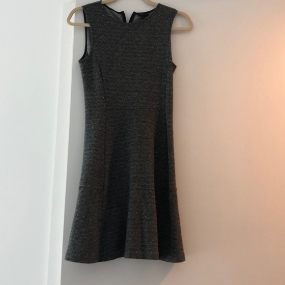 Theory Dresses & Skirts - Theory grey dress Theory Dresses & Skirts - Theory grey dress